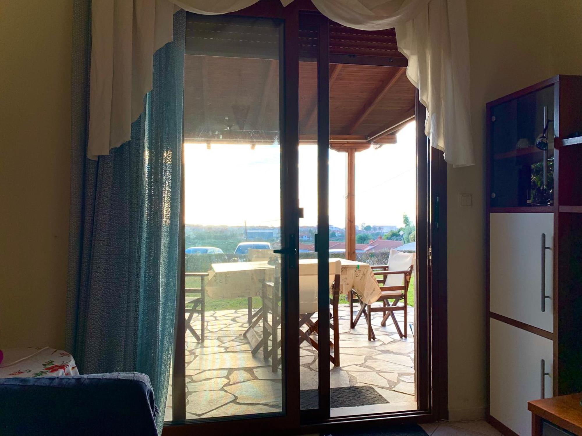 Luxury 2-floor Vila Skála Foúrkas