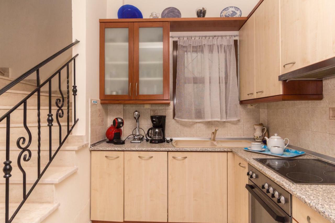 Luxury 2-floor Vila *
