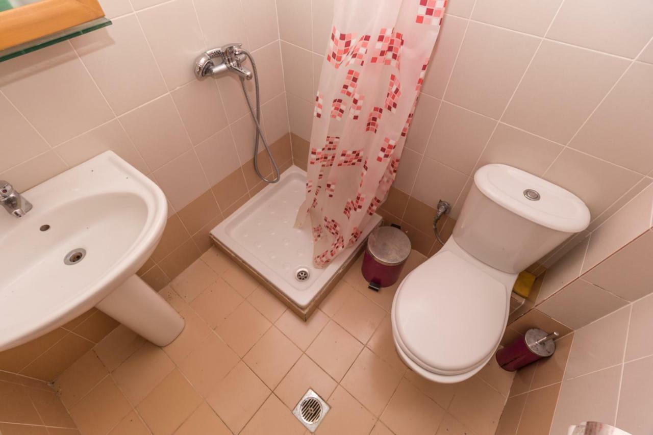 Luxury 2-floor Skála Foúrkas