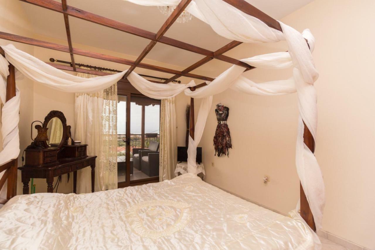 Vila Luxury 2-floor