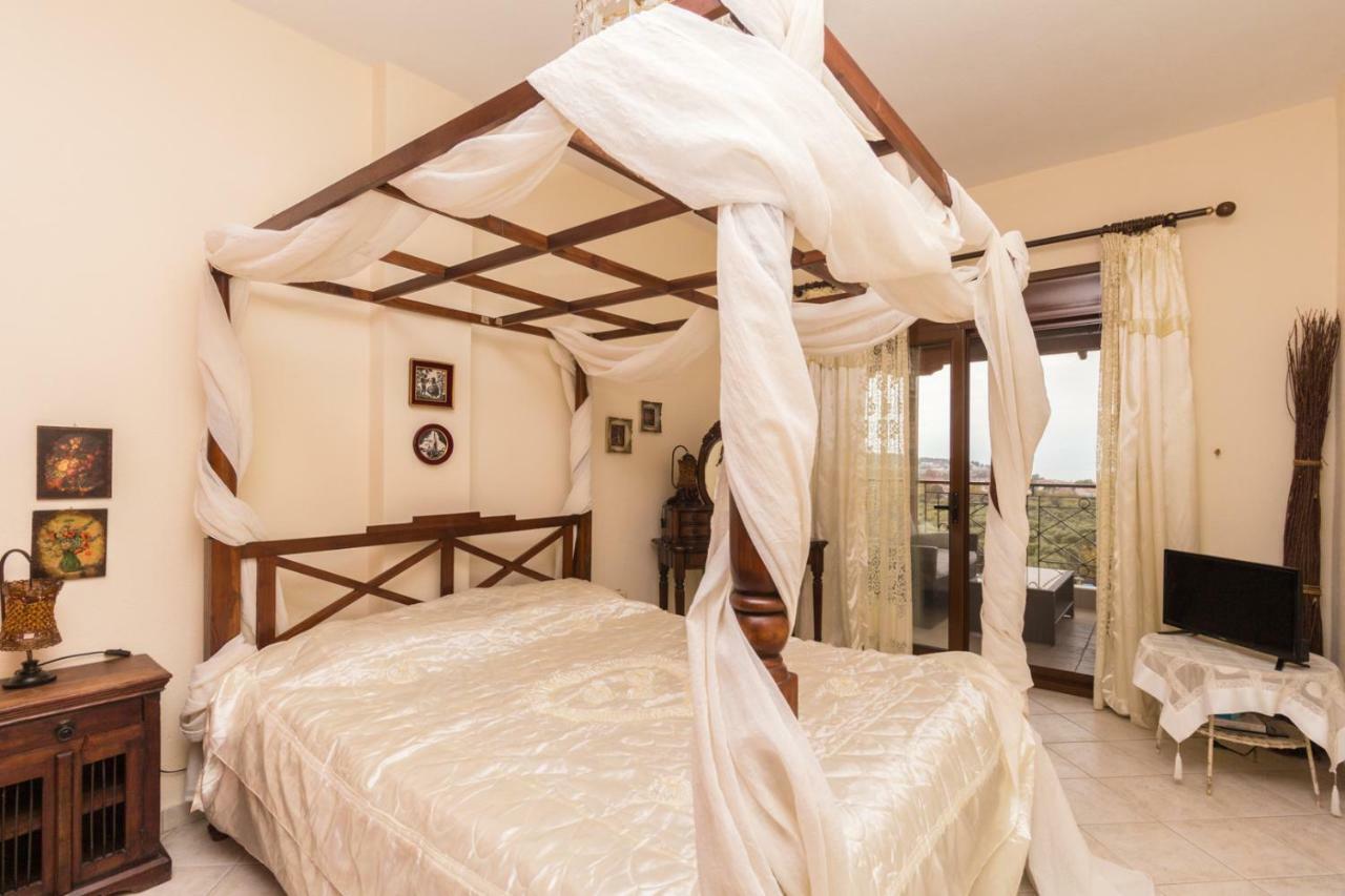 Luxury 2-floor *