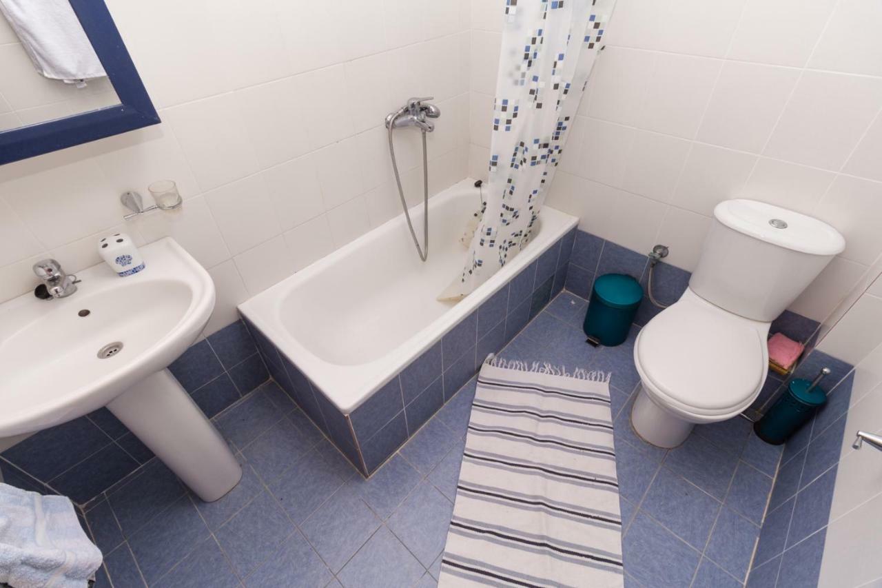 Luxury 2-floor Skála Foúrkas