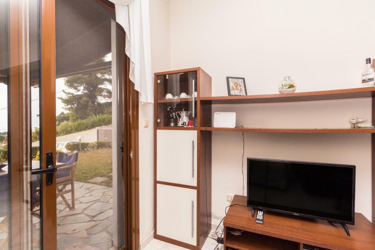 Vila Luxury 2-floor