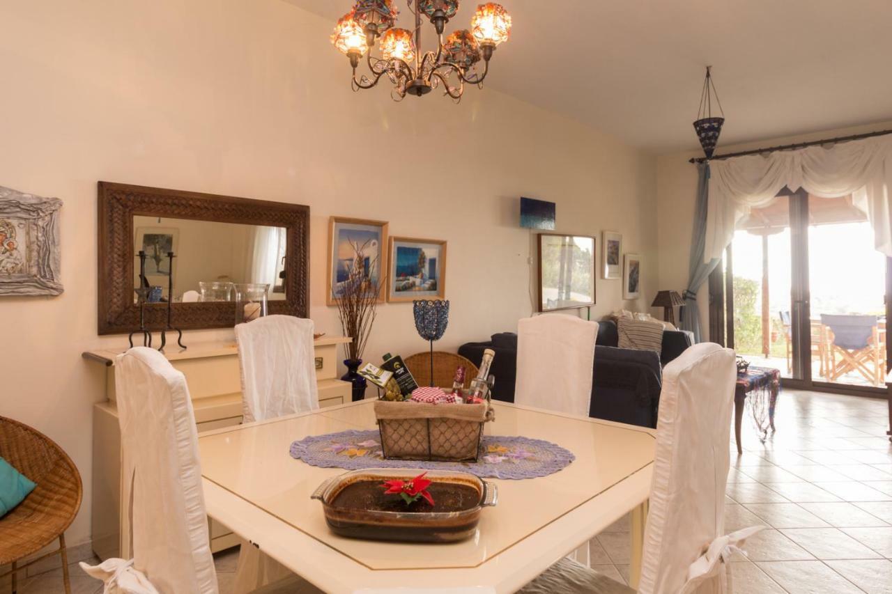 Luxury 2-floor Vila *